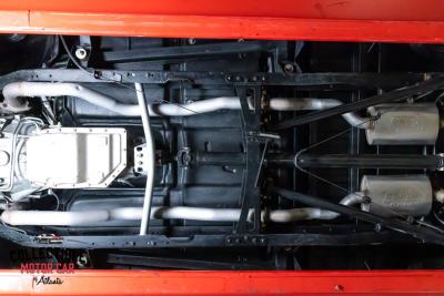 1967 Chevrolet C10 Restomod