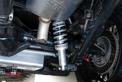 1967 Chevrolet C10 Restomod