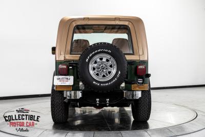 1983 Jeep CJ7