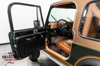 1983 Jeep CJ7