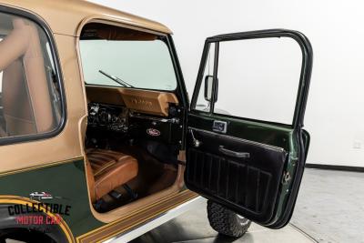 1983 Jeep CJ7