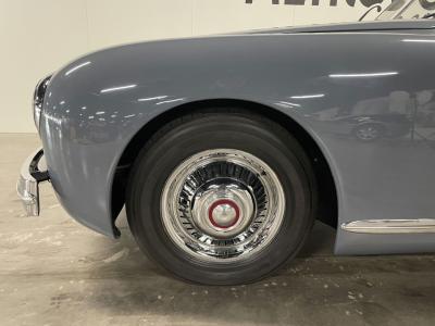 1947 Lancia Aprilia Special Prototype by Pinin Farina