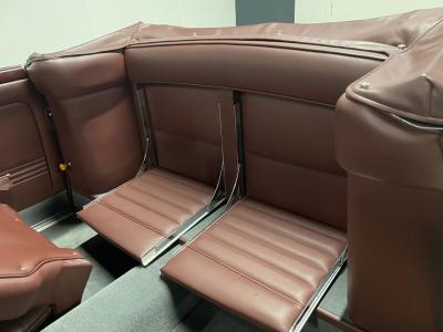 1947 Lancia Aprilia Special Prototype by Pinin Farina