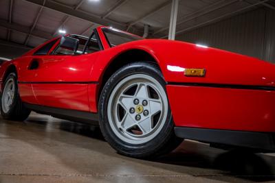 1986 Ferrari 328 GTS