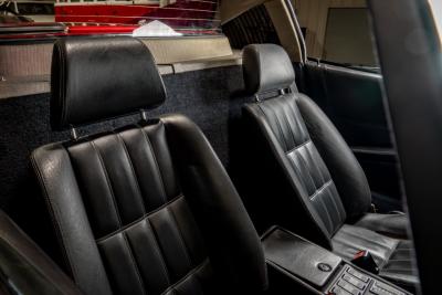 1986 Ferrari 328 GTS