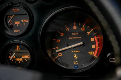 1986 Ferrari 328 GTS