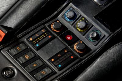 1986 Ferrari 328 GTS