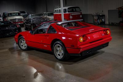 1986 Ferrari 328 GTS