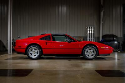 1986 Ferrari 328 GTS