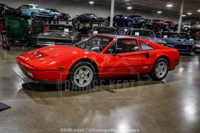 1986 Ferrari 328 GTS
