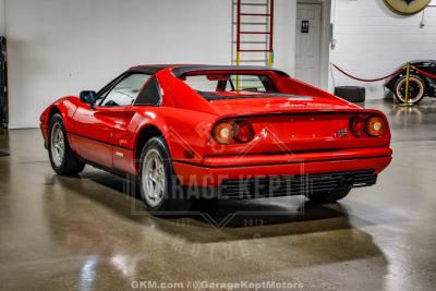 1986 Ferrari 328 GTS