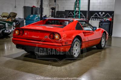 1986 Ferrari 328 GTS