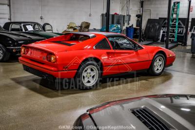 1986 Ferrari 328 GTS