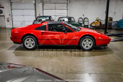 1986 Ferrari 328 GTS