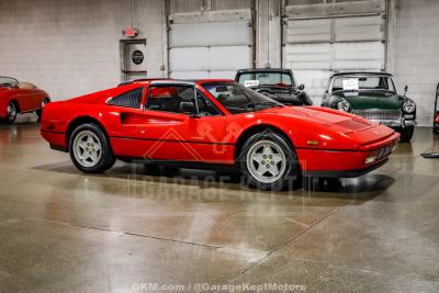 1986 Ferrari 328 GTS