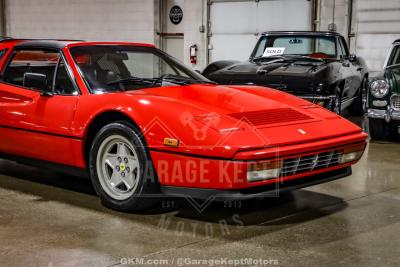1986 Ferrari 328 GTS