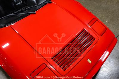 1986 Ferrari 328 GTS