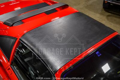 1986 Ferrari 328 GTS