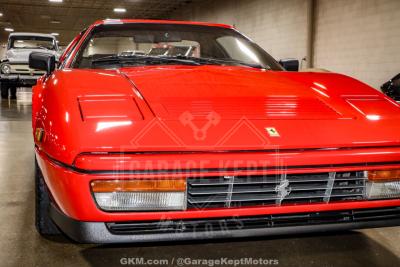 1986 Ferrari 328 GTS