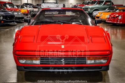 1986 Ferrari 328 GTS
