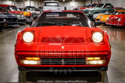 1986 Ferrari 328 GTS