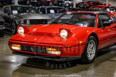 1986 Ferrari 328 GTS