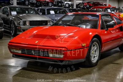 1986 Ferrari 328 GTS