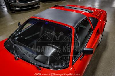 1986 Ferrari 328 GTS