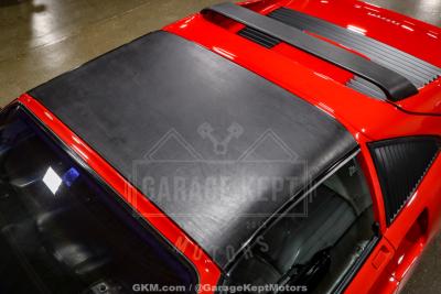 1986 Ferrari 328 GTS