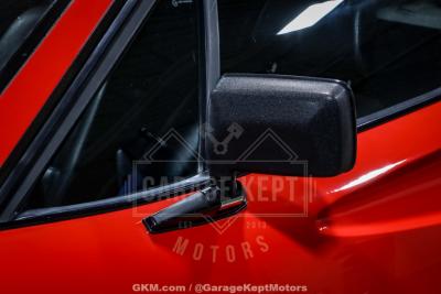 1986 Ferrari 328 GTS