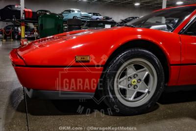 1986 Ferrari 328 GTS