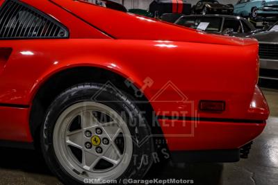 1986 Ferrari 328 GTS