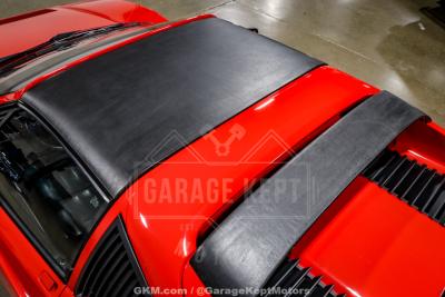 1986 Ferrari 328 GTS