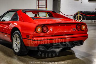 1986 Ferrari 328 GTS