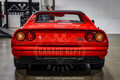 1986 Ferrari 328 GTS