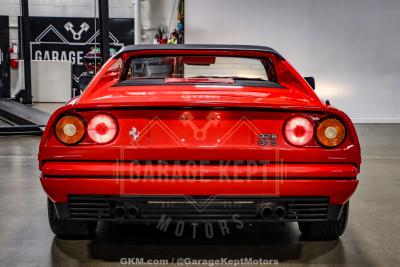 1986 Ferrari 328 GTS