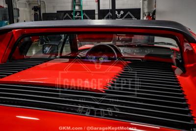 1986 Ferrari 328 GTS