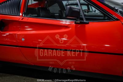 1986 Ferrari 328 GTS