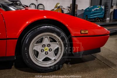 1986 Ferrari 328 GTS