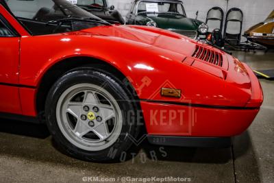 1986 Ferrari 328 GTS