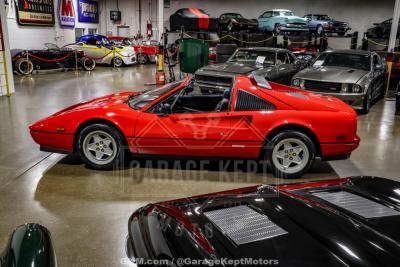 1986 Ferrari 328 GTS