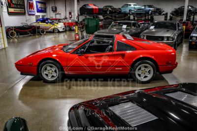 1986 Ferrari 328 GTS