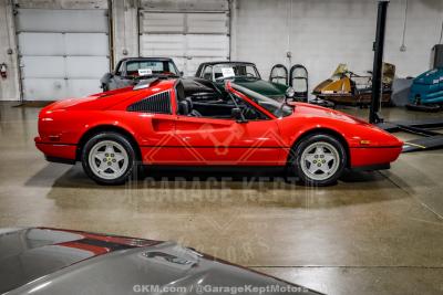 1986 Ferrari 328 GTS