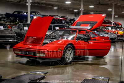 1986 Ferrari 328 GTS