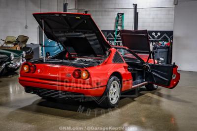 1986 Ferrari 328 GTS