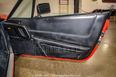 1986 Ferrari 328 GTS