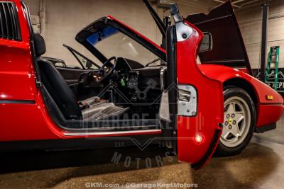 1986 Ferrari 328 GTS