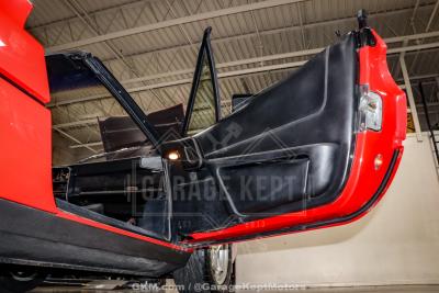 1986 Ferrari 328 GTS