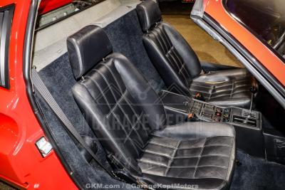 1986 Ferrari 328 GTS