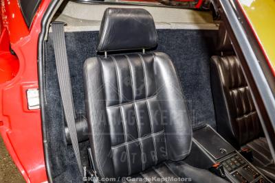 1986 Ferrari 328 GTS